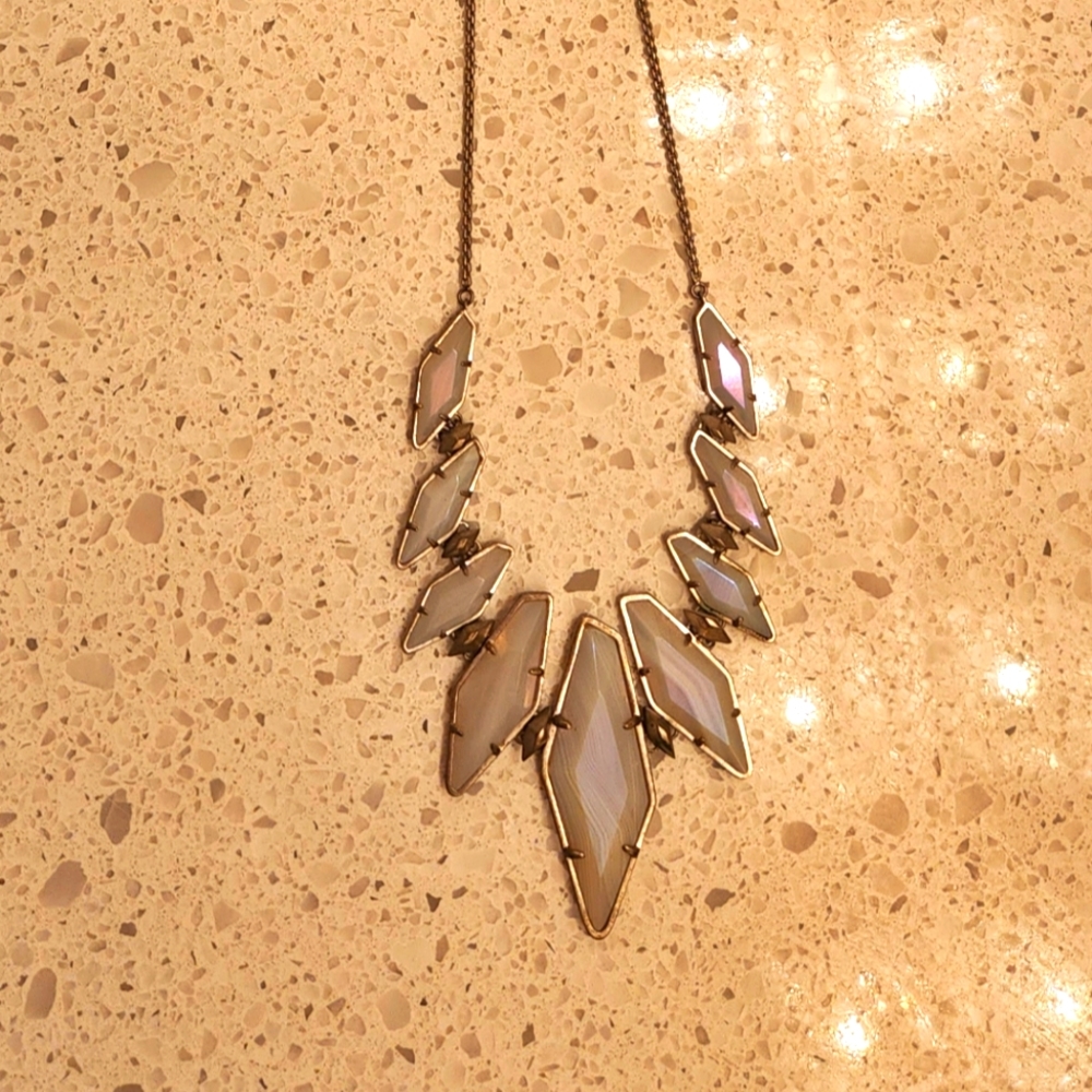 Kendra Scott Necklace